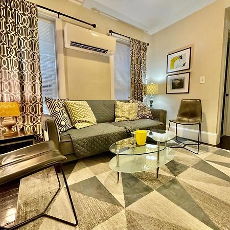 Beautiful 3Br 3Ba Duplex Parking Best Location Boston Ngoại thất bức ảnh