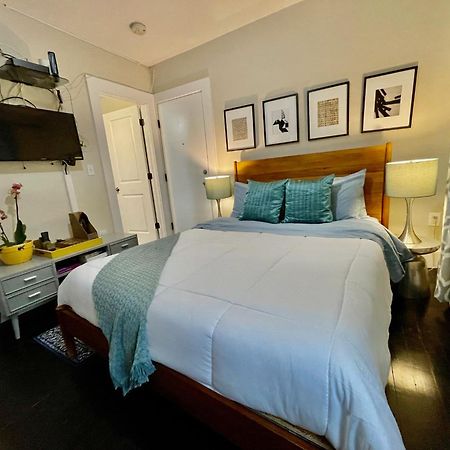 Beautiful 3Br 3Ba Duplex Parking Best Location Boston Ngoại thất bức ảnh