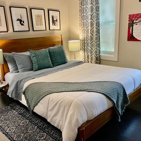 Beautiful 3Br 3Ba Duplex Parking Best Location Boston Ngoại thất bức ảnh