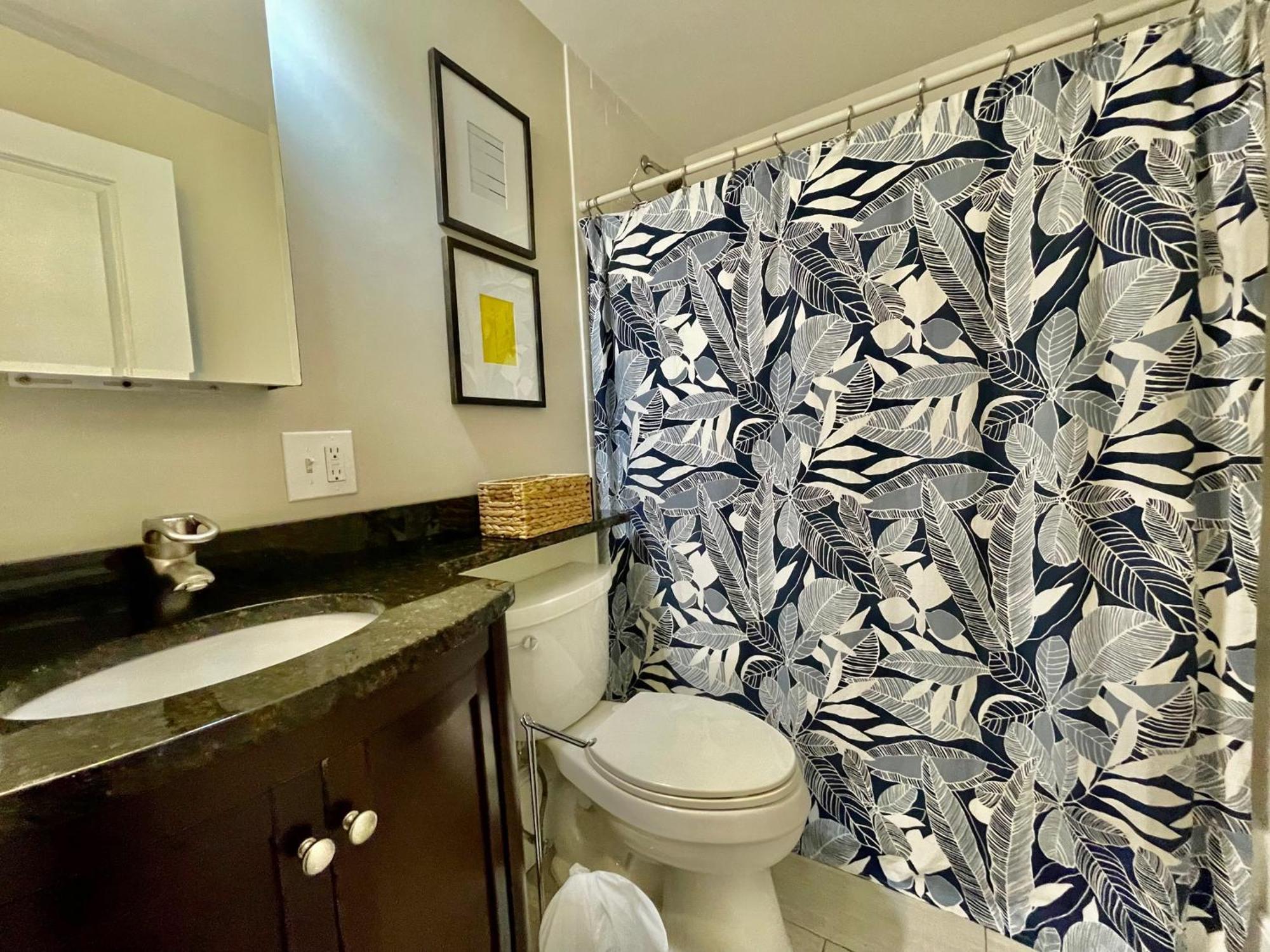 Beautiful 3Br 3Ba Duplex Parking Best Location Boston Ngoại thất bức ảnh