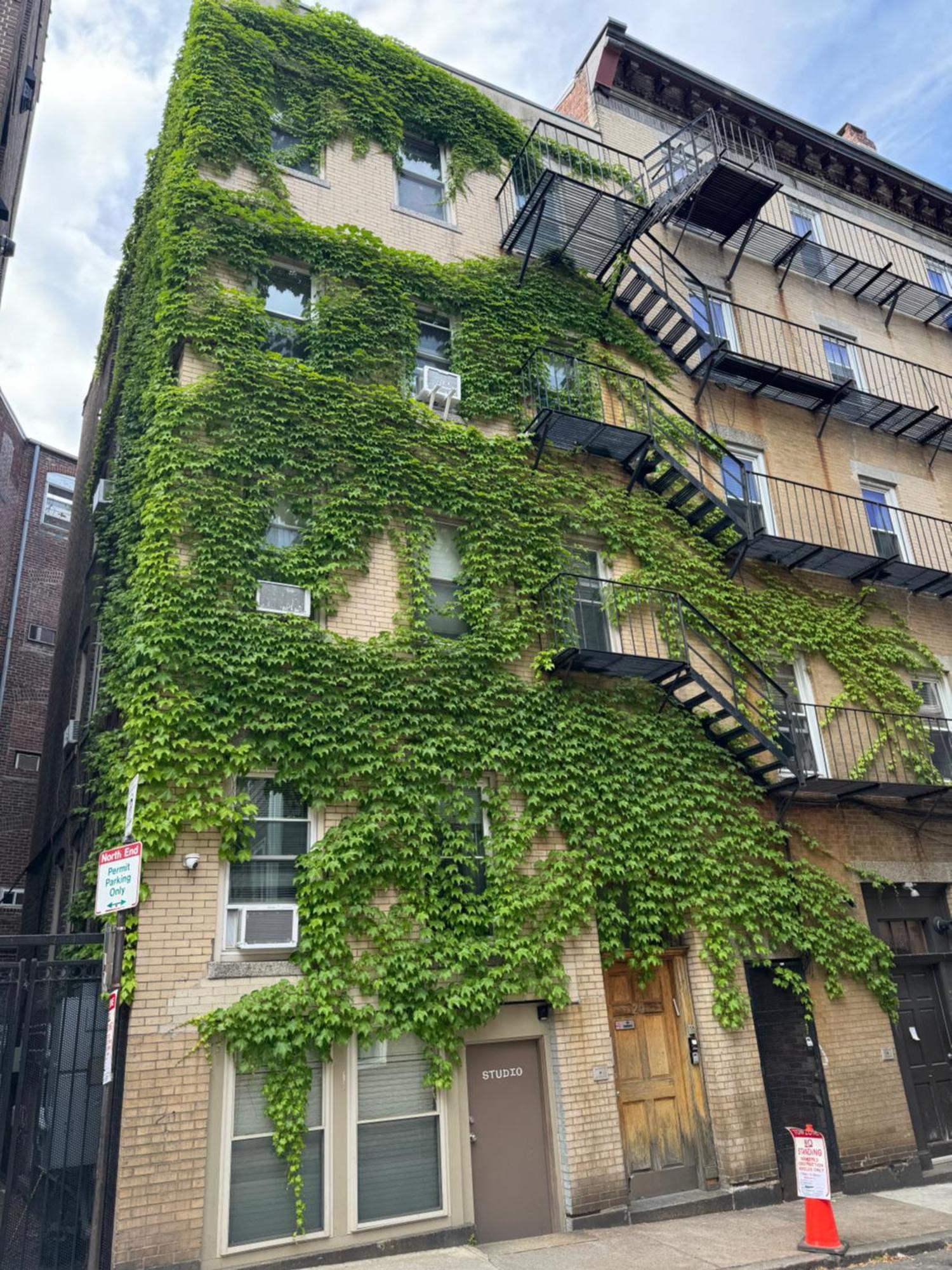 Beautiful 3Br 3Ba Duplex Parking Best Location Boston Ngoại thất bức ảnh