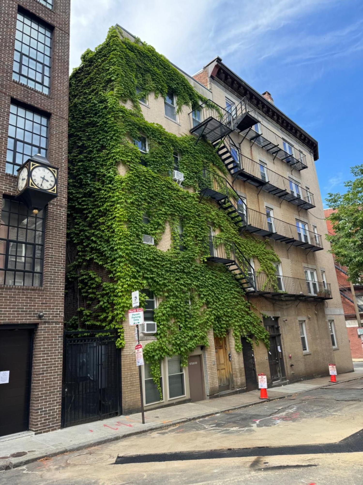 Beautiful 3Br 3Ba Duplex Parking Best Location Boston Ngoại thất bức ảnh