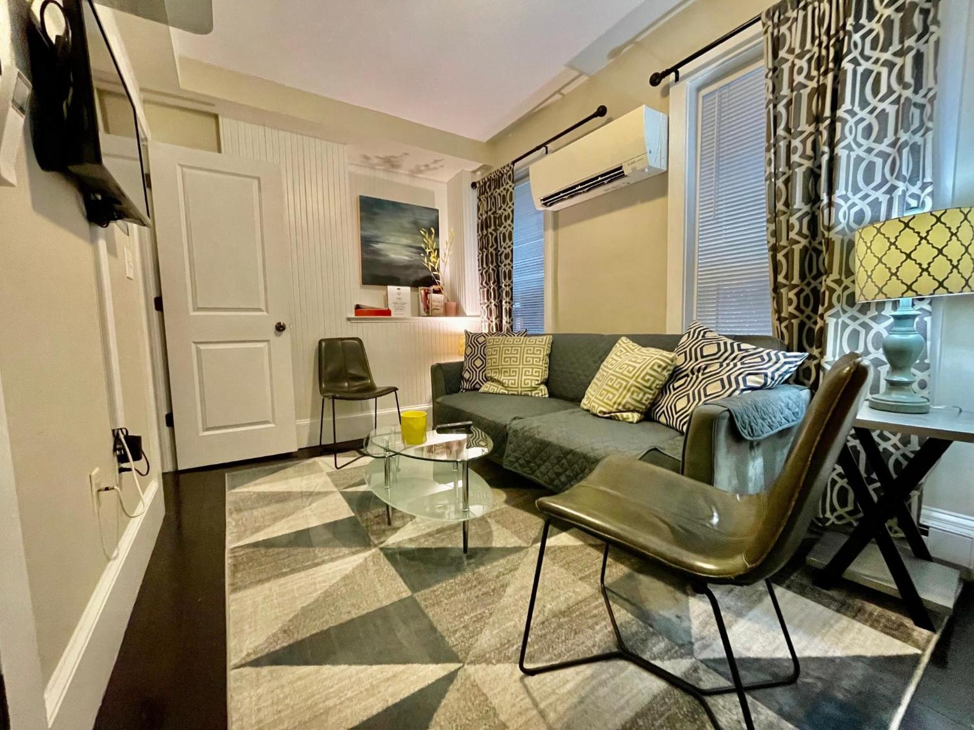 Beautiful 3Br 3Ba Duplex Parking Best Location Boston Ngoại thất bức ảnh