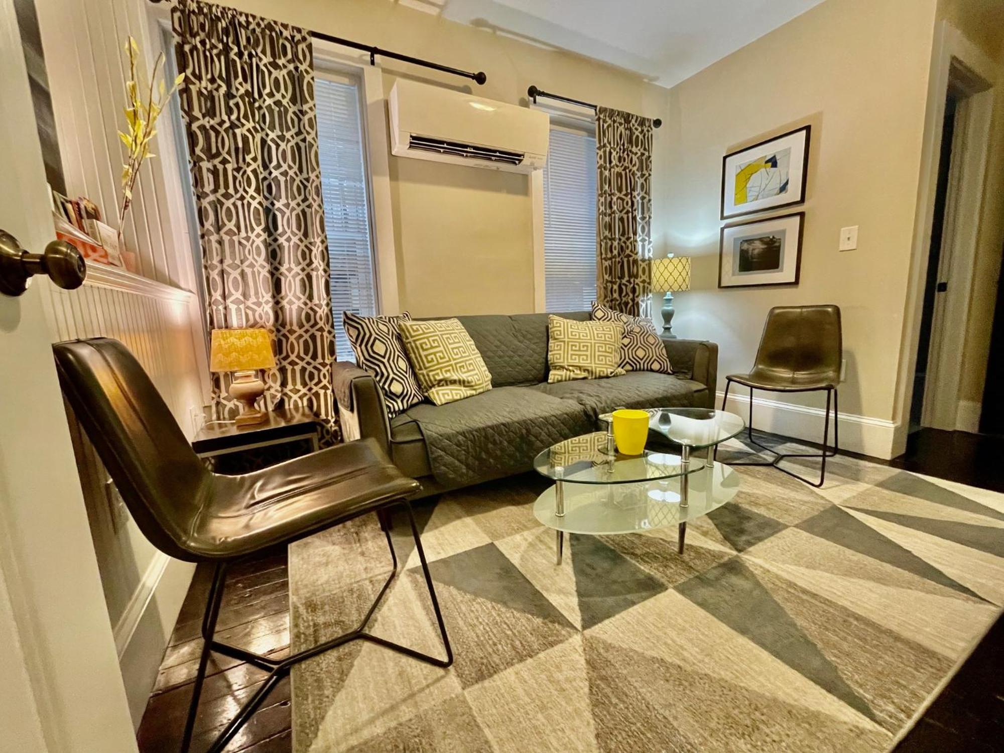 Beautiful 3Br 3Ba Duplex Parking Best Location Boston Ngoại thất bức ảnh