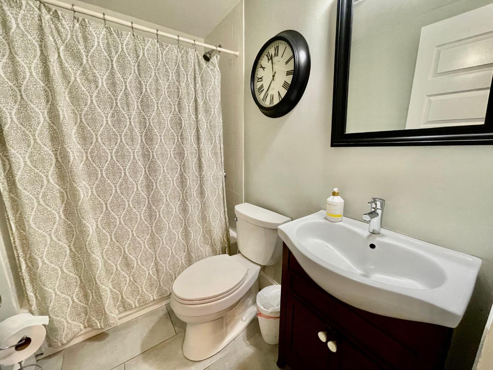 Beautiful 3Br 3Ba Duplex Parking Best Location Boston Ngoại thất bức ảnh