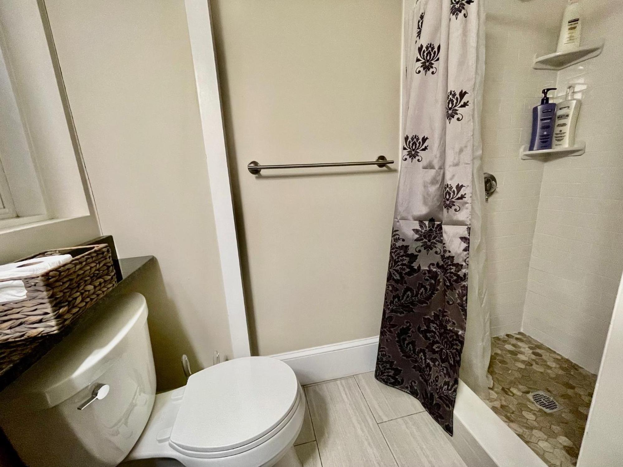 Beautiful 3Br 3Ba Duplex Parking Best Location Boston Ngoại thất bức ảnh