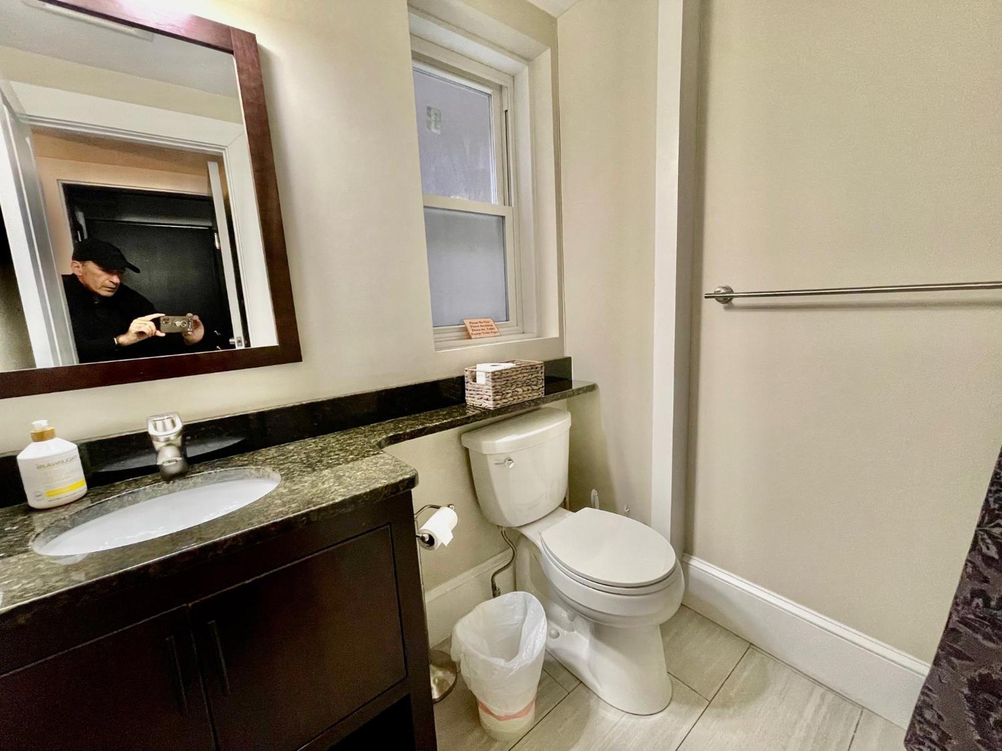 Beautiful 3Br 3Ba Duplex Parking Best Location Boston Ngoại thất bức ảnh