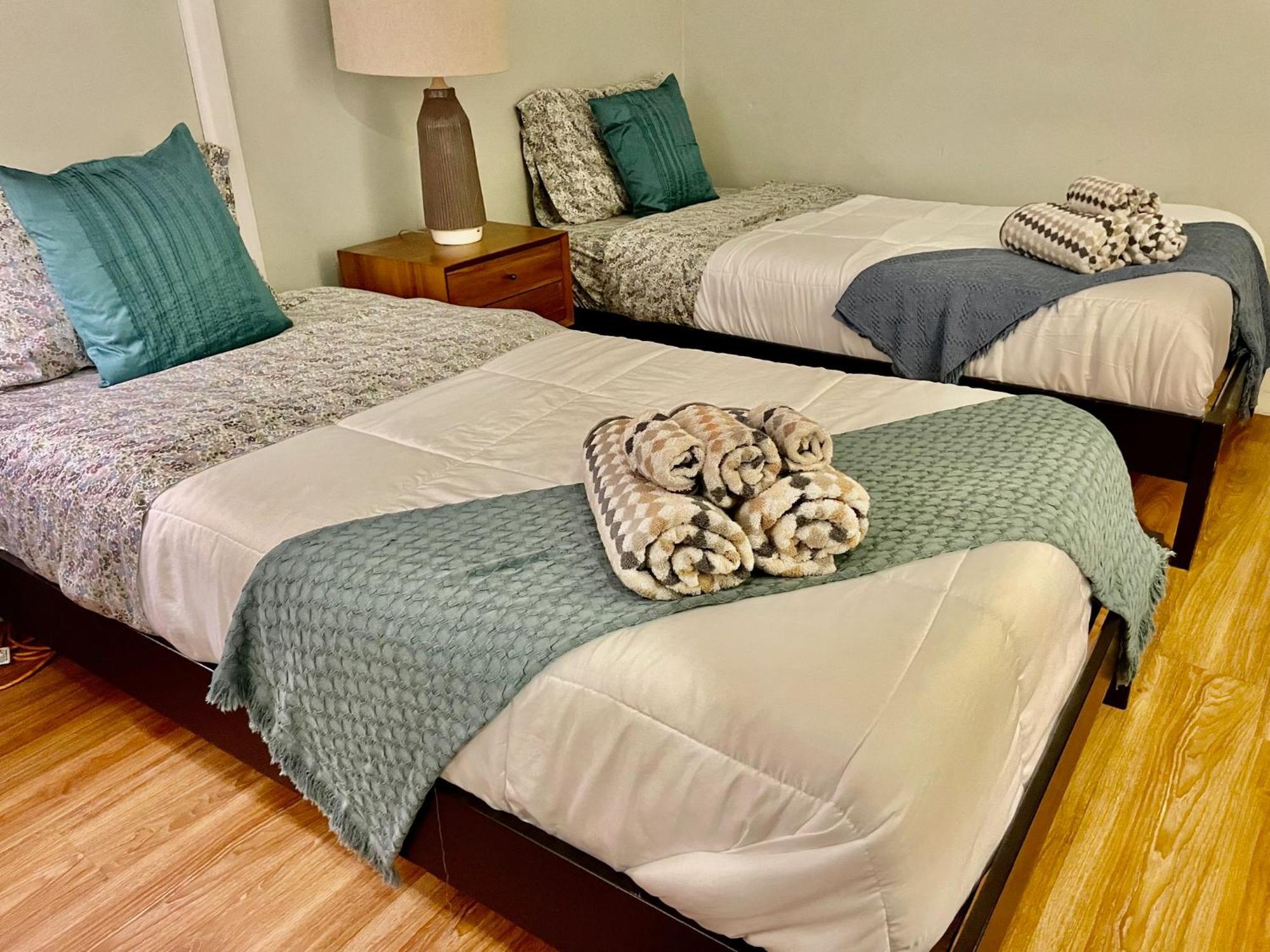 Beautiful 3Br 3Ba Duplex Parking Best Location Boston Ngoại thất bức ảnh