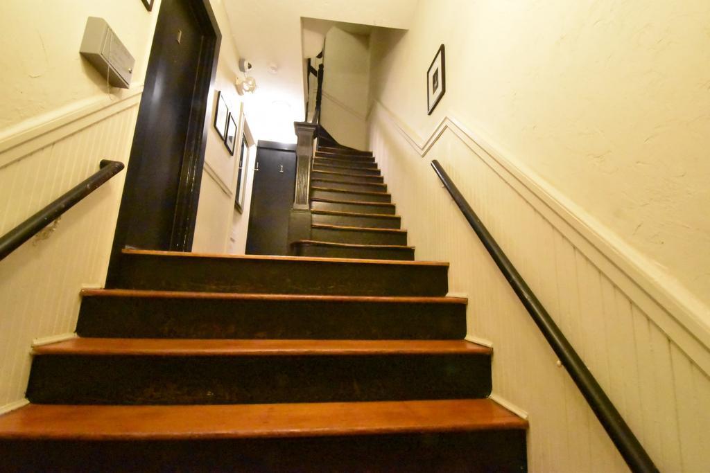 Beautiful 3Br 3Ba Duplex Parking Best Location Boston Ngoại thất bức ảnh