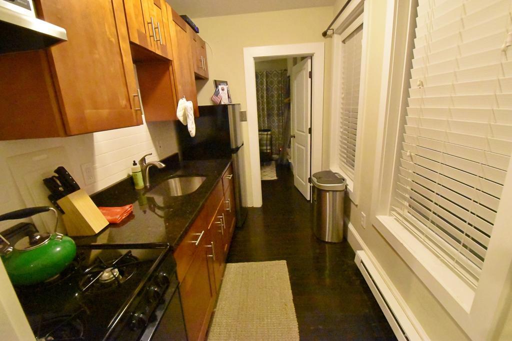 Beautiful 3Br 3Ba Duplex Parking Best Location Boston Ngoại thất bức ảnh