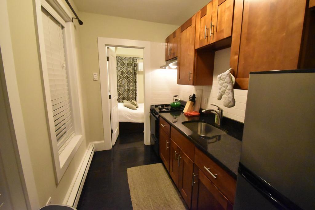 Beautiful 3Br 3Ba Duplex Parking Best Location Boston Ngoại thất bức ảnh